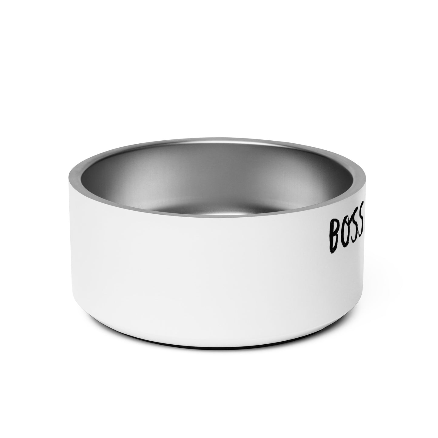 Boss Food - Dog Bowl