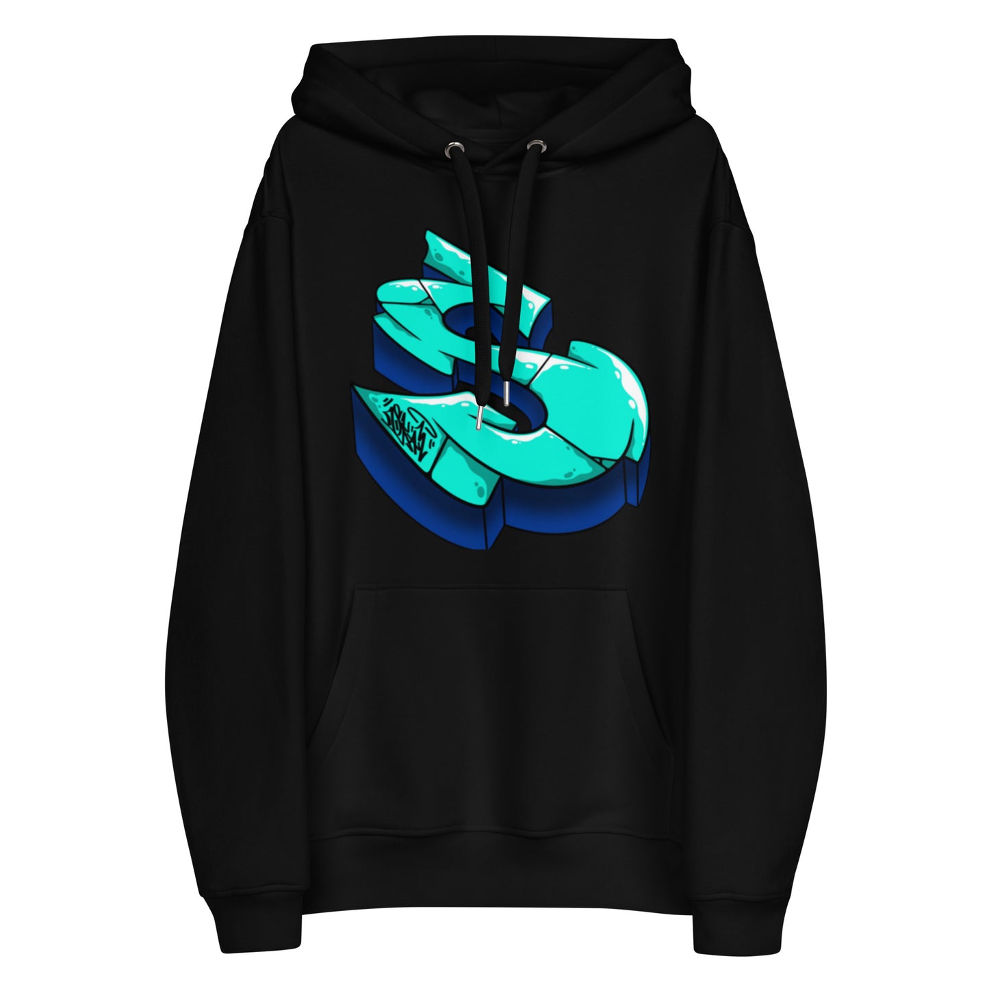 S Premium Hoodie