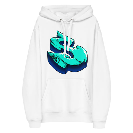 S Premium Hoodie