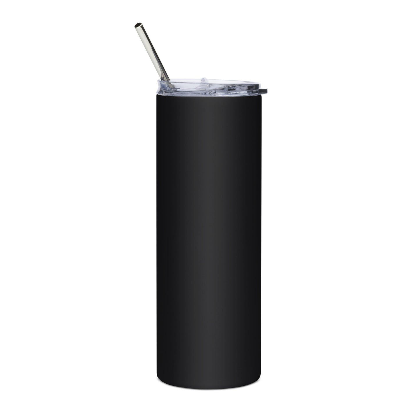 Drink Me Stainless Steel Tumbler