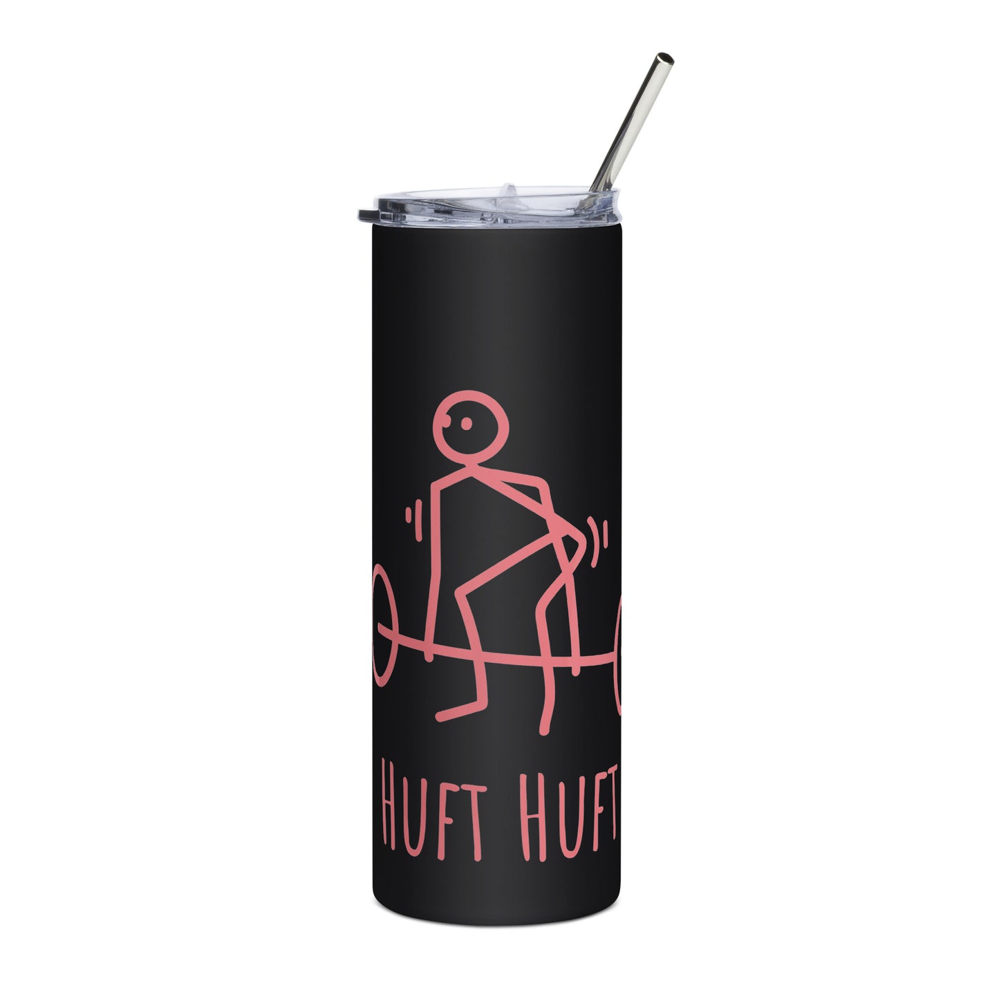 Huft Huft Stainless steel tumbler