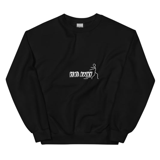 Run Away Sweatshirt