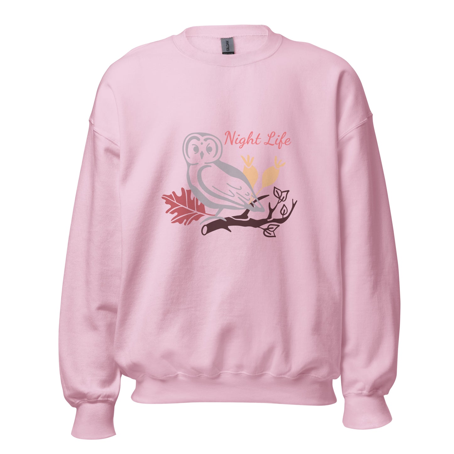 Night Life Sweatshirt