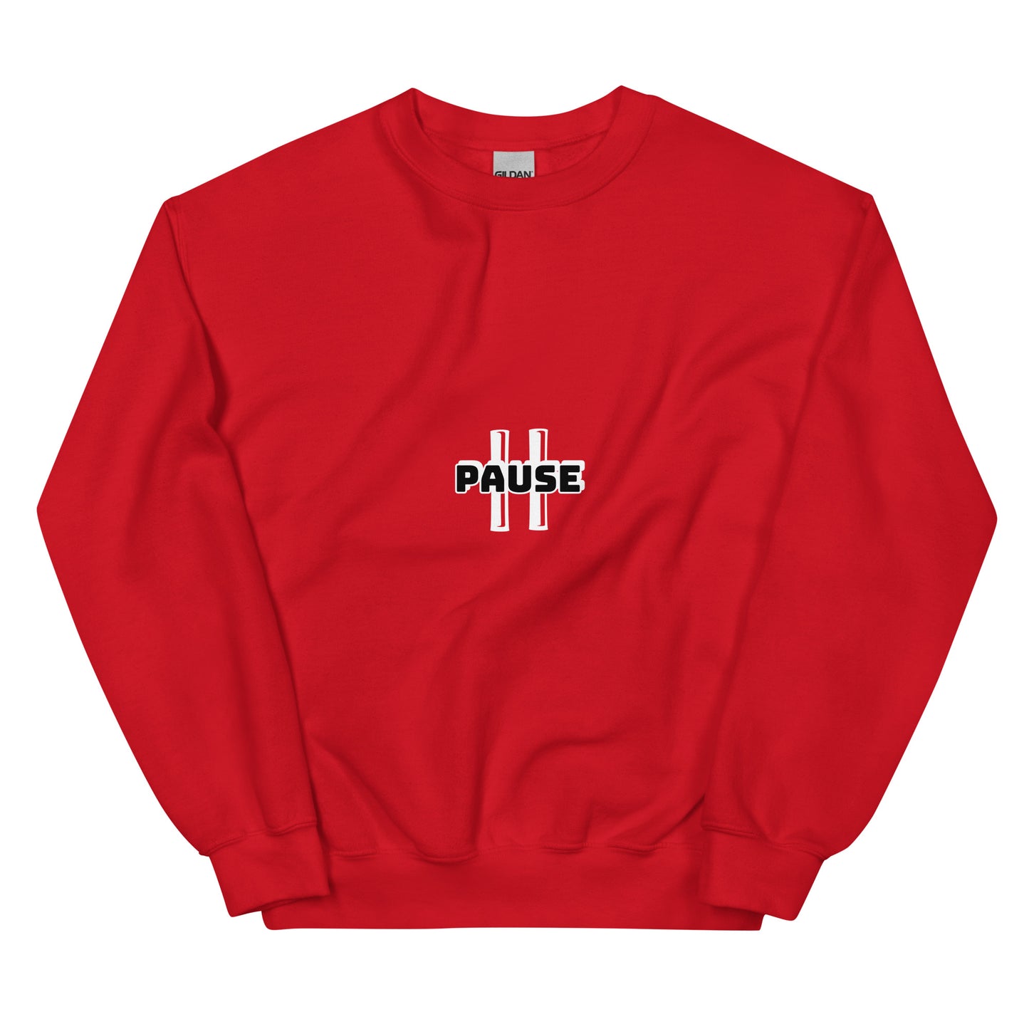 Pause Sweatshirt