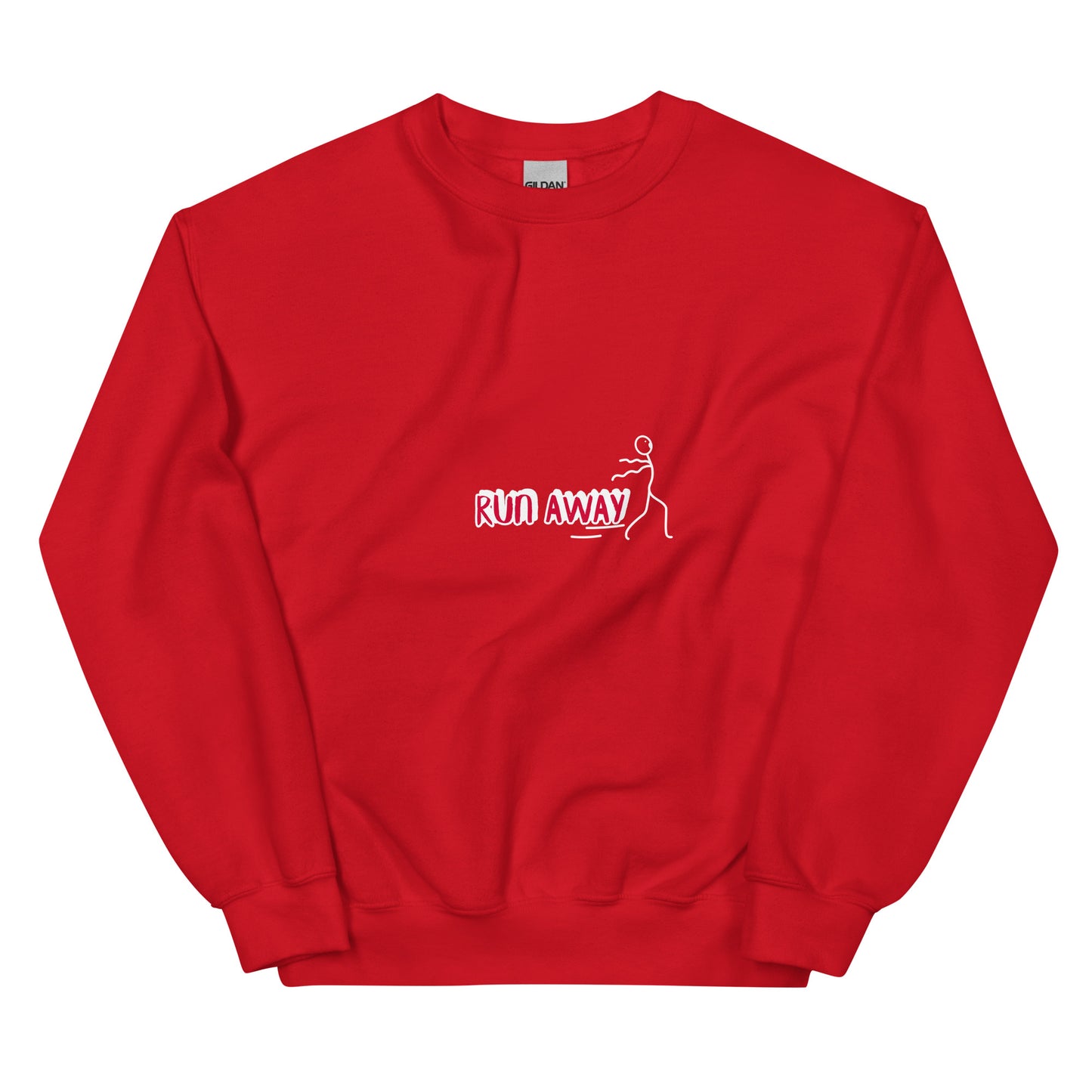 Run Away Sweatshirt