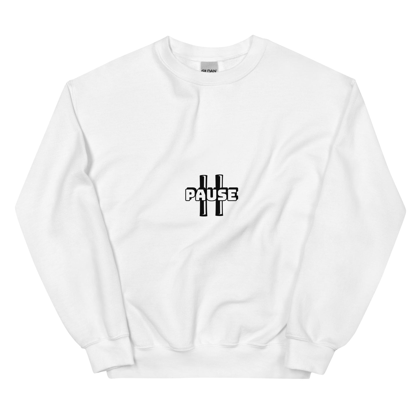 Pause Sweatshirt