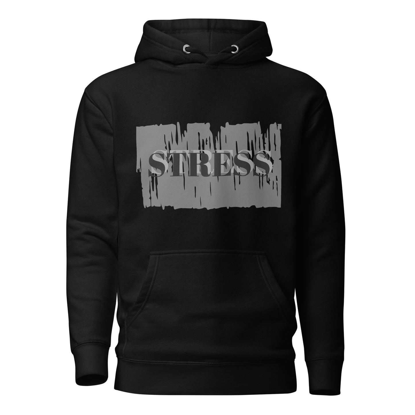 Stress Premium Hoodie