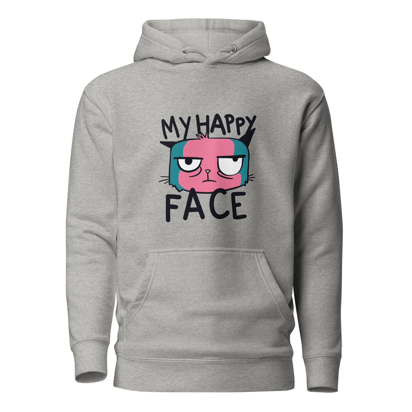 My happy face Hoodie