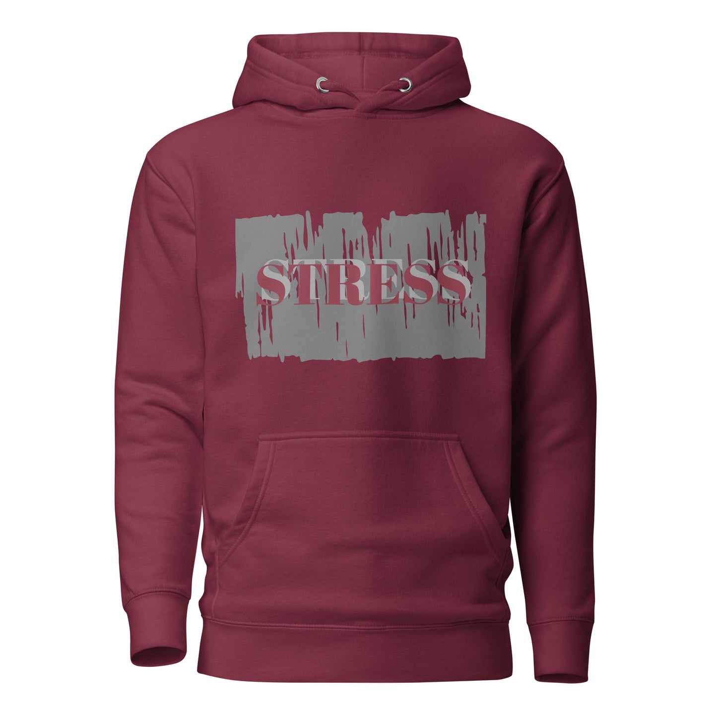 Stress Premium Hoodie