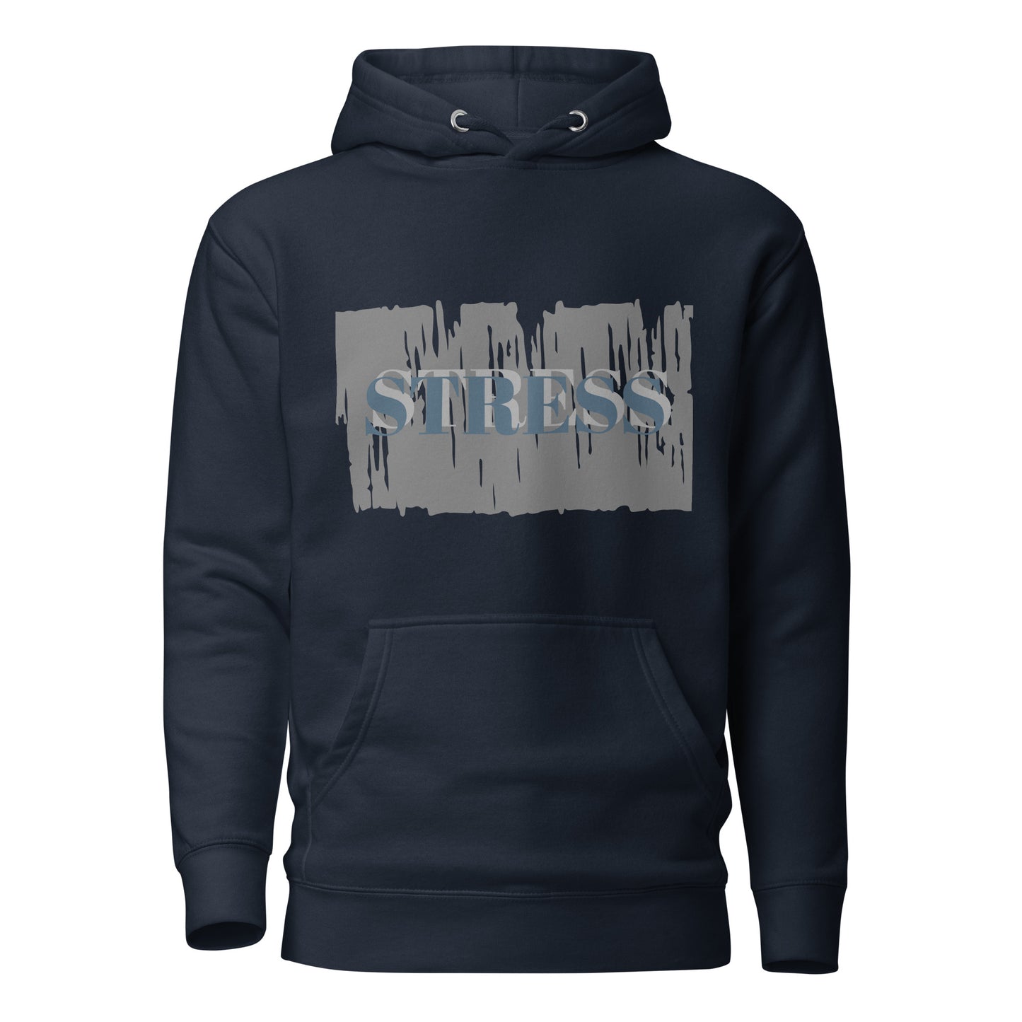 Stress Premium Hoodie