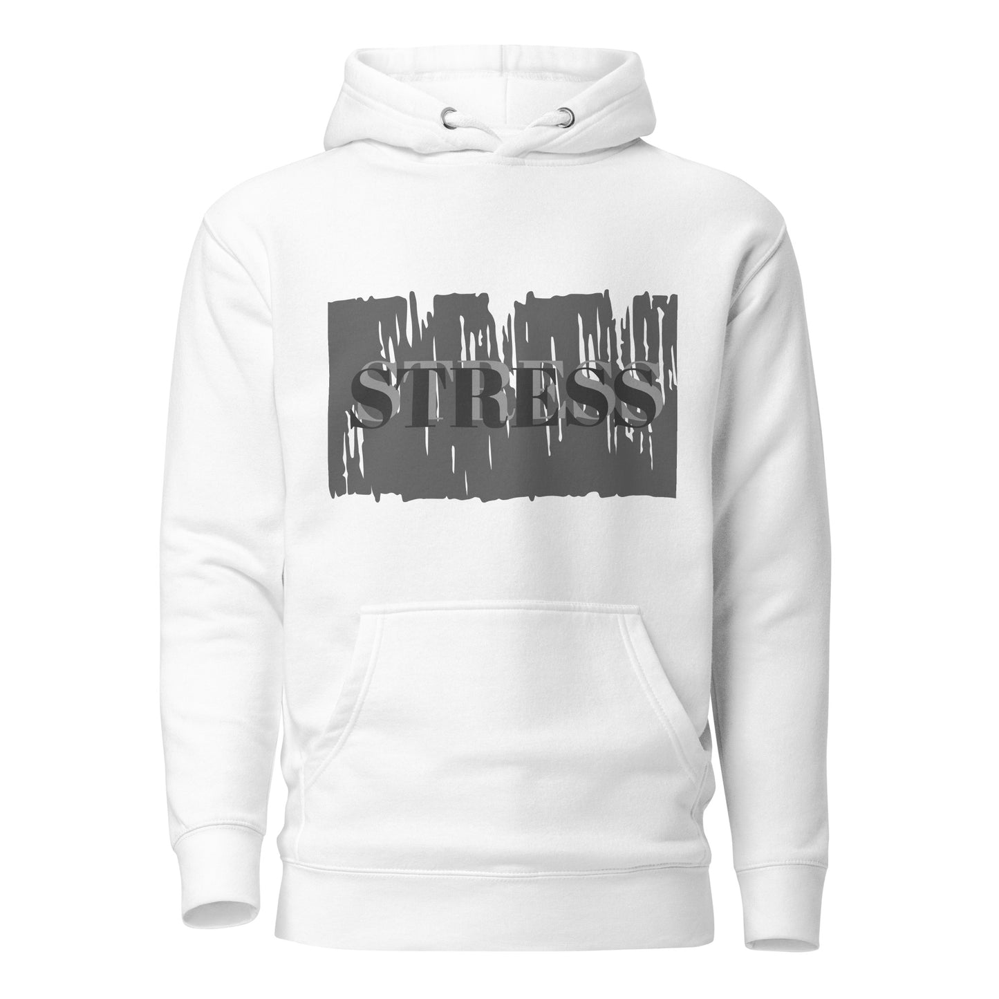 Stress Premium Hoodie