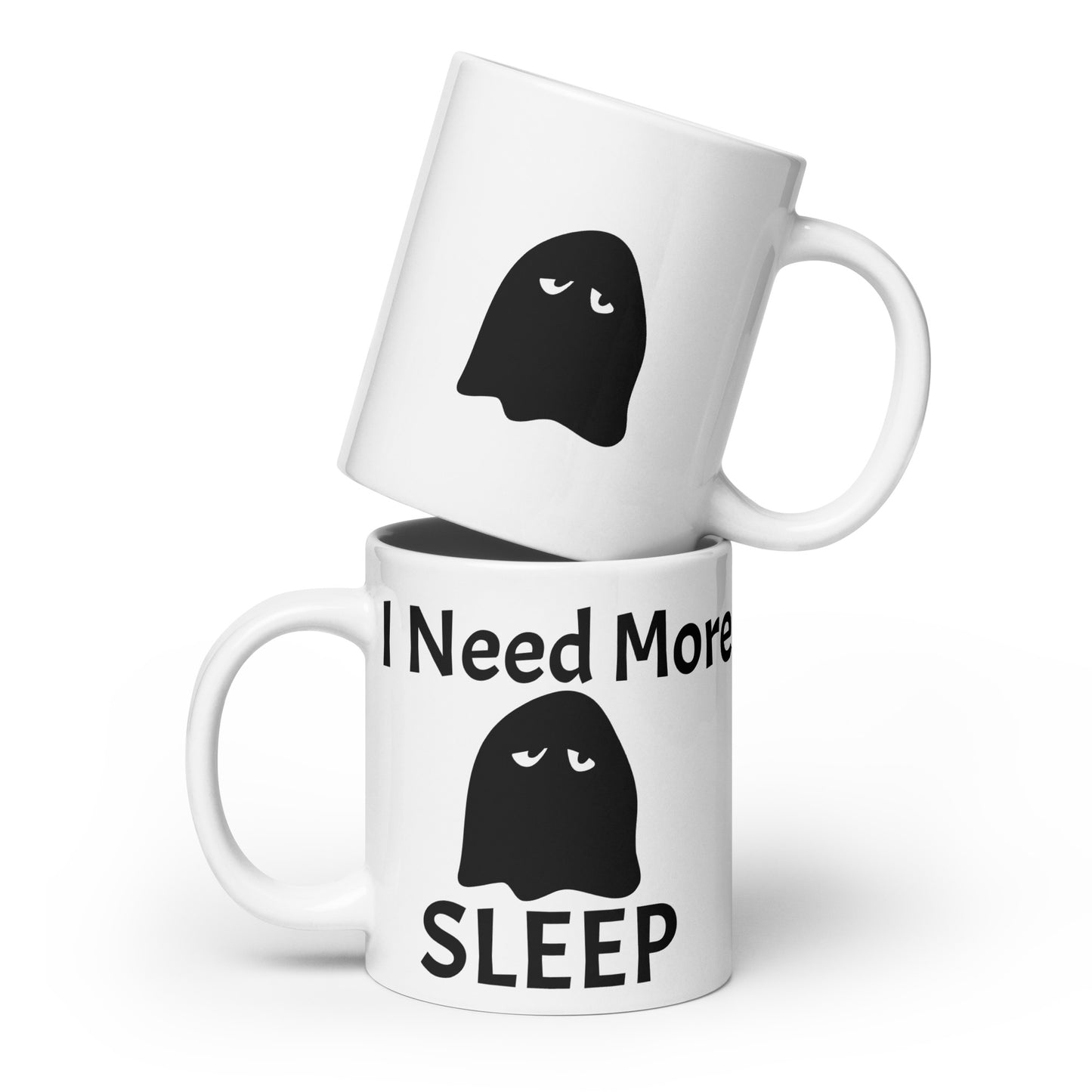 I need more sleep Mug